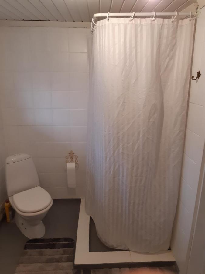 Enghavegard Nyborg Buitenkant foto